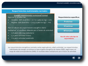 Curso e-learning salud