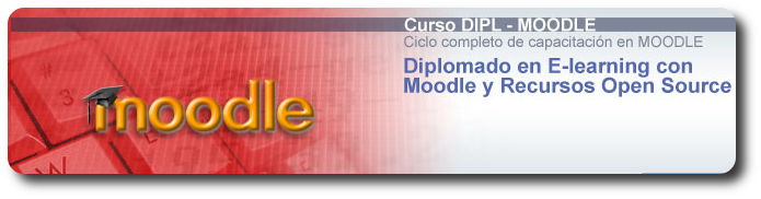 Diplomado Moodle